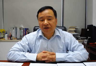 【学习时刻】北大经济研究所常务副所长苏剑: