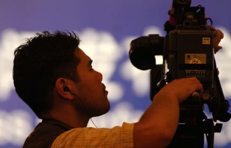 今日犀论: 学生不运动 差评该给谁 _犀论榜