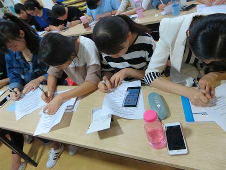 教师有偿补课：关键要理顺治理逻辑