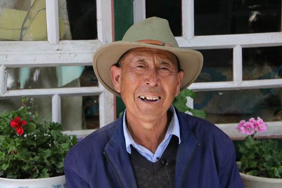 【新时代·边疆行】西藏民主改革第一村：从苦难中走出，在光明中前进