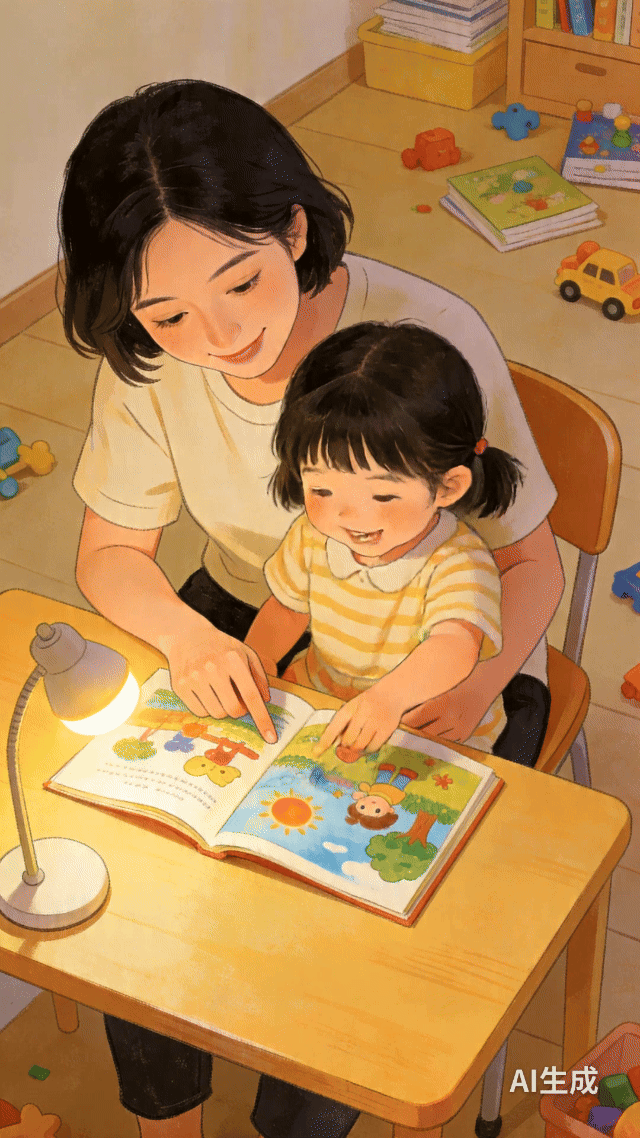 【光明观澜】不论阅读深浅，让书融进日常