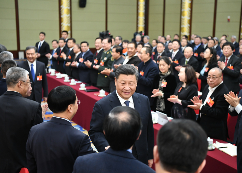 【地评线】从“培根铸魂”的工作要求感悟习近平总书记重要讲话的深意 【地评线】从“培根铸魂”的工作要求感悟习近平总书记重要讲话的深意