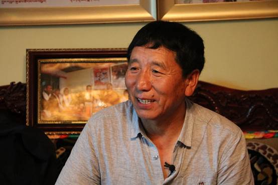 【新时代·边疆行】西藏民主改革第一村：从贫穷走向小康，勤劳改变生活