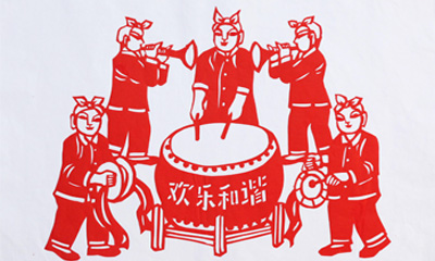 网评文摘|中国之治·文化自信·道德建设
