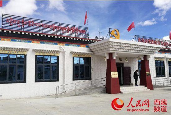 【地评线】西藏岗巴县吉汝村：民族团结之花在祖国边疆盛开
