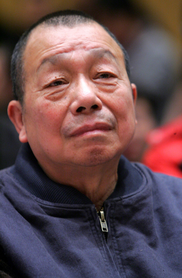 出版人沈昌文去世，享年90岁