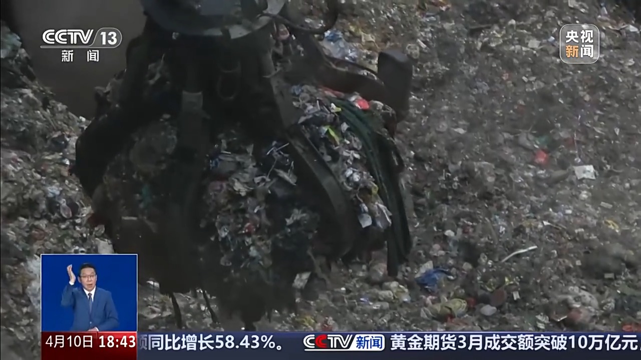 一边没处倒一边“吃不饱”,如何破解城乡垃圾处理“两重天”困局?