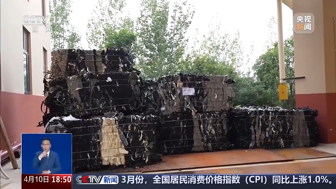 一边没处倒一边“吃不饱”,如何破解城乡垃圾处理“两重天”困局?