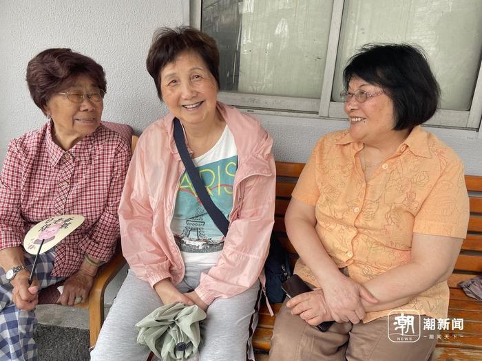 养老除了存钱还要“存人”！杭州多个社区试点“低偿互助养老”