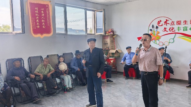 【文明中国·看甘肃】武威:特色产业“种”出好日子 【文明中国·看甘肃】武威:特色产业“种”出好日子