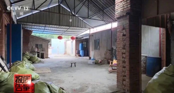 央视曝假助农直播间:大豆油冒充核桃油等卖了310万 央视曝假助农直播间:大豆油冒充核桃油等卖了310万